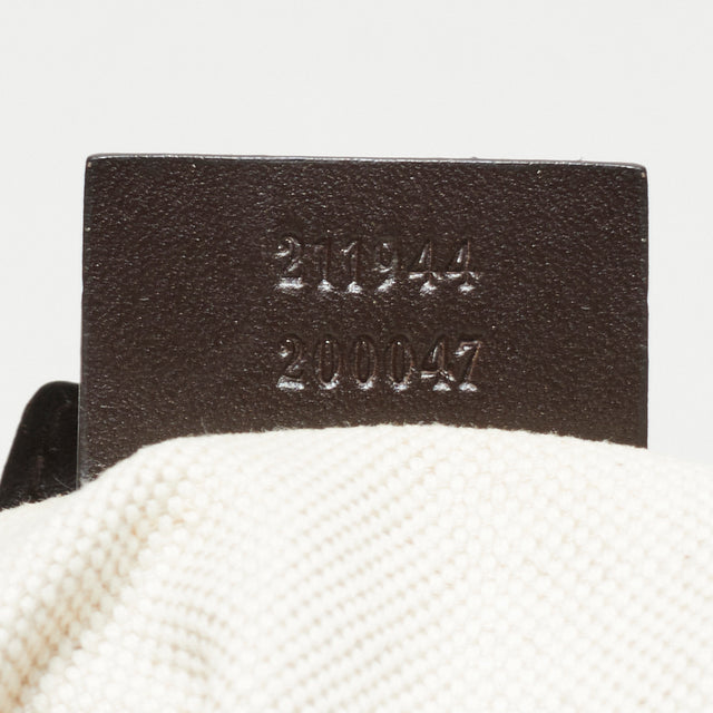 GUCCI SUKEY HAND BAG