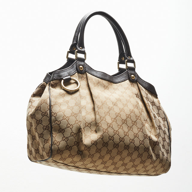GUCCI SUKEY HAND BAG
