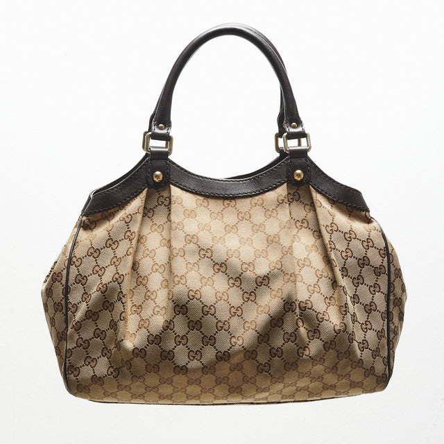 GUCCI SUKEY HAND BAG