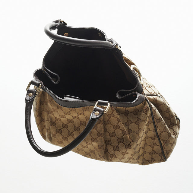 GUCCI SUKEY HAND BAG