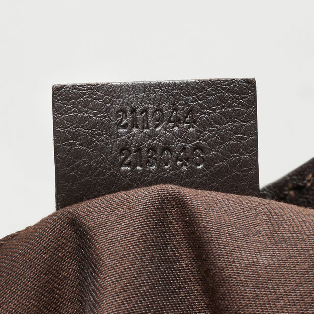 GUCCI SUKEY HAND BAG