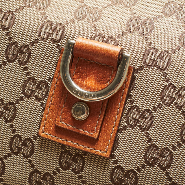 GUCCI ABBEY HAND BAG