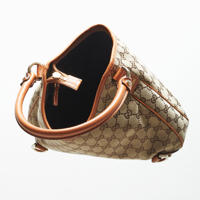 GUCCI ABBEY HAND BAG
