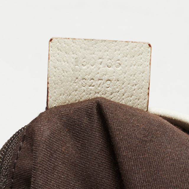 GUCCI ABBEY HAND BAG