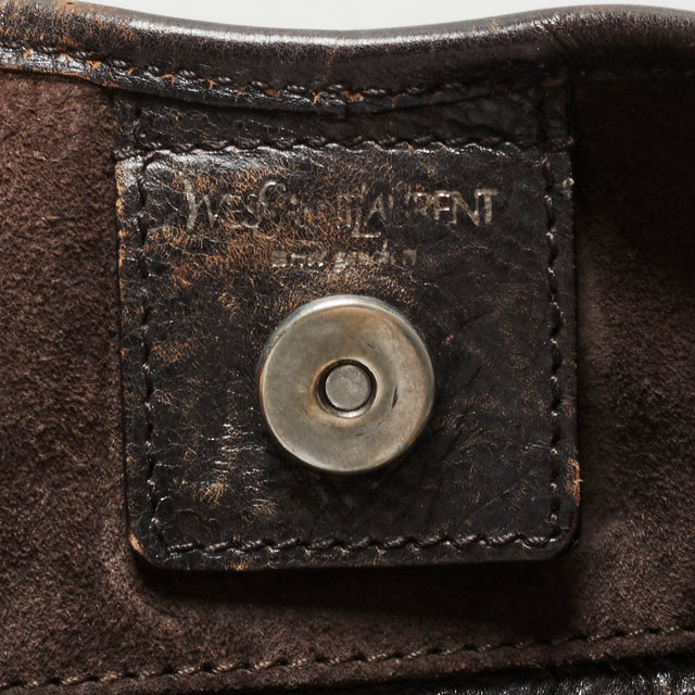 SAINT LAURENT MOMBASA BAG