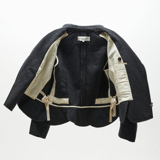 COMME DES GARCONS WOMENS JACKET