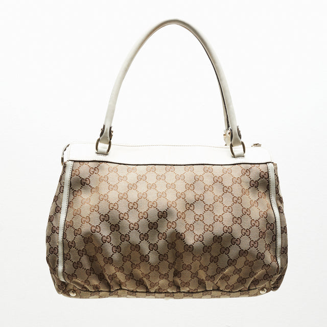 GUCCI ABBEY HAND BAG