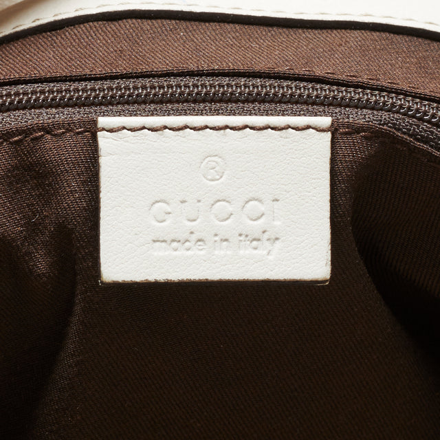 GUCCI ABBEY HAND BAG