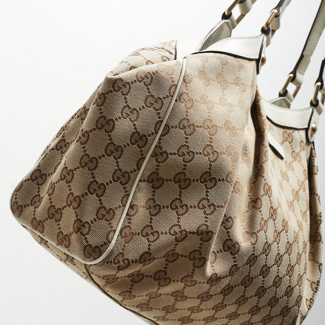 GUCCI SUKEY HAND BAG