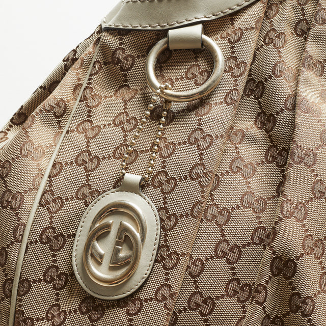 GUCCI SUKEY HAND BAG