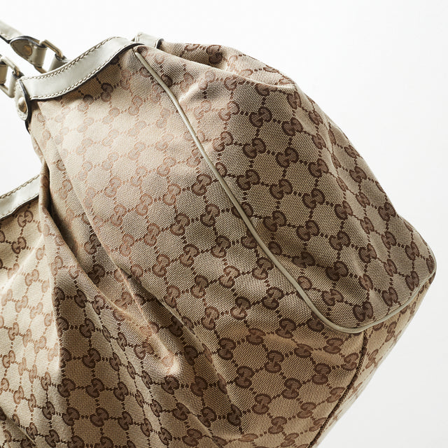 GUCCI SUKEY HAND BAG