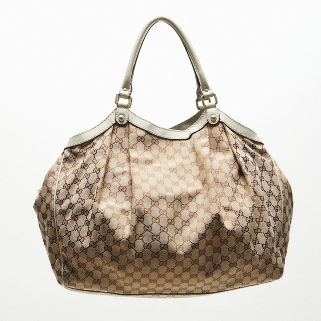 GUCCI SUKEY HAND BAG