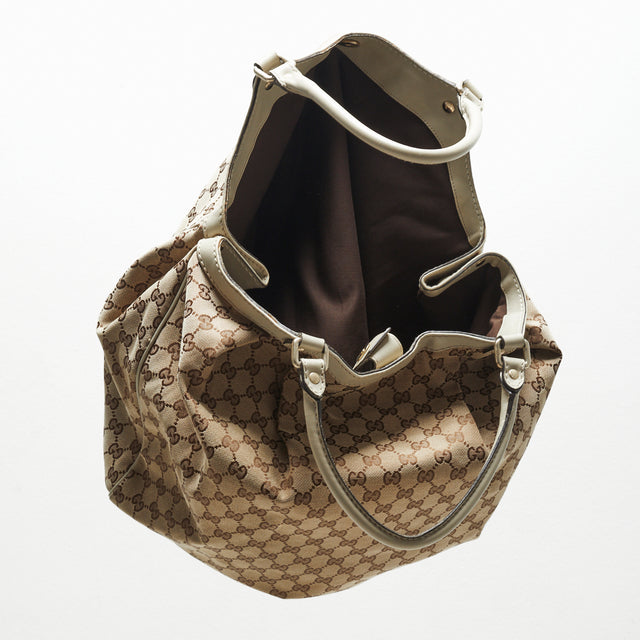 GUCCI SUKEY HAND BAG