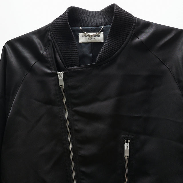 SAINT LAURENT SS14 JACKET