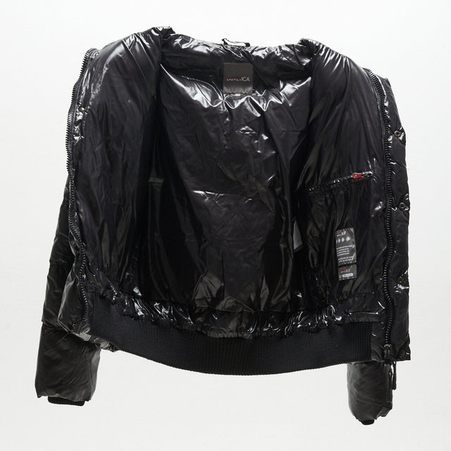 ITALIAN DESIGNER PUFFER JACKET