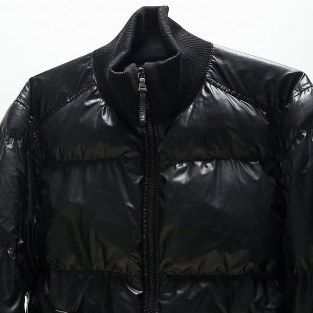 PRADA NYLON JACKET