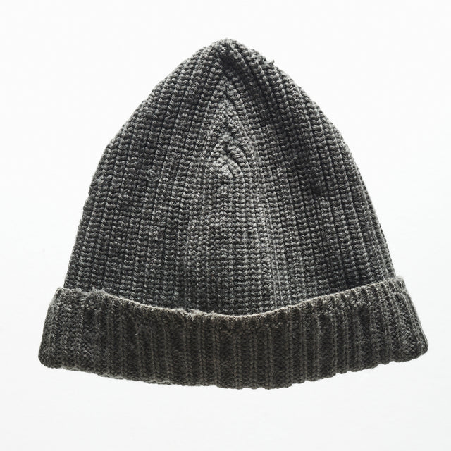 MAISON MARGIELA BEANIE