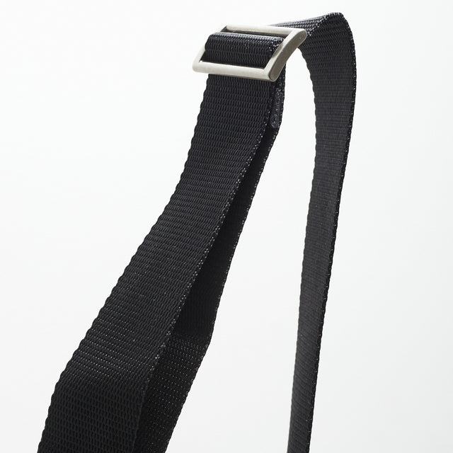 PRADA NYLON MESSENGER BAG