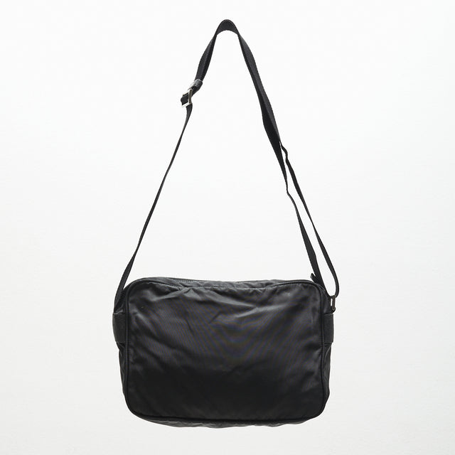 PRADA NYLON MESSENGER BAG