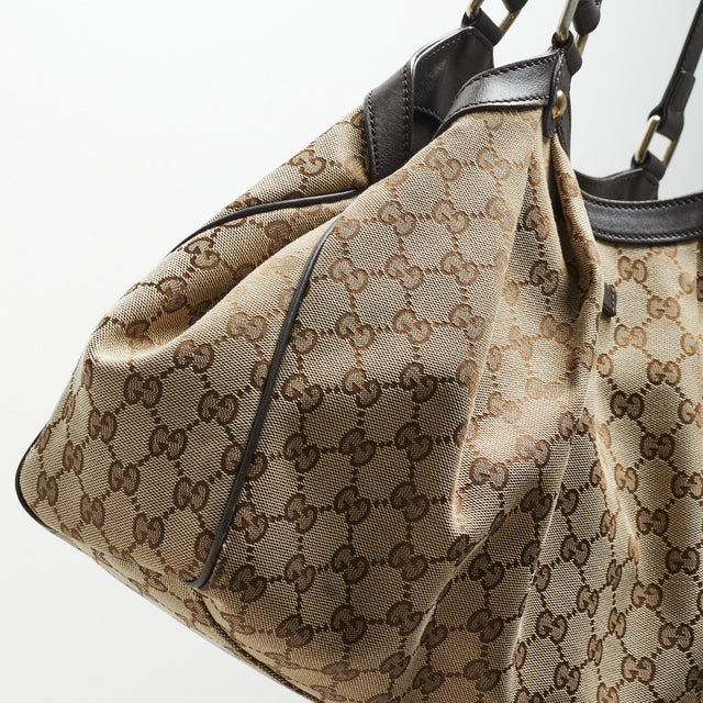 GUCCI SUKEY HAND BAG