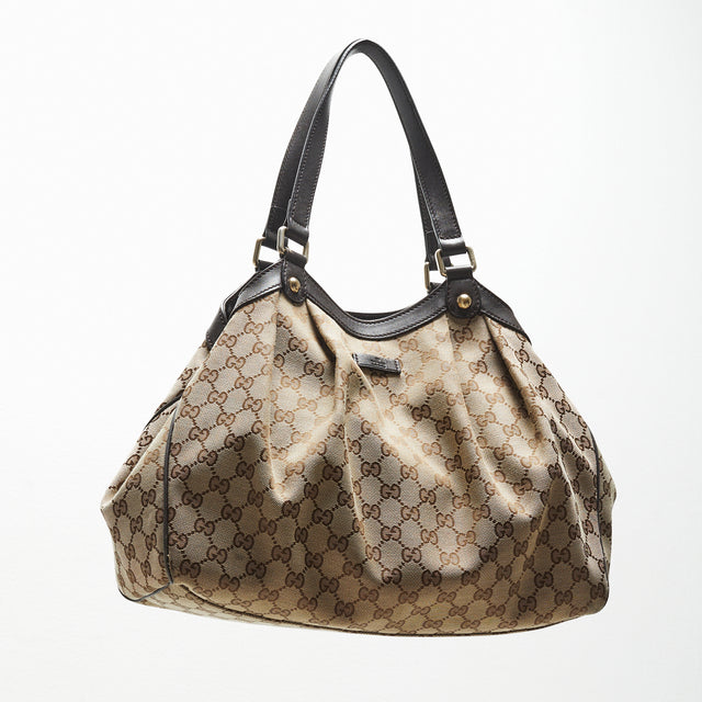 GUCCI SUKEY HAND BAG