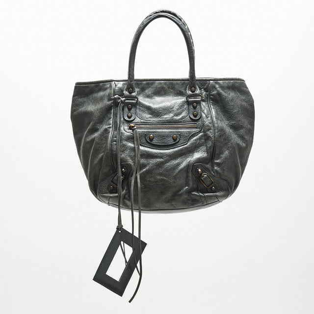 BALENCIAGA THE SUNDAY BAG