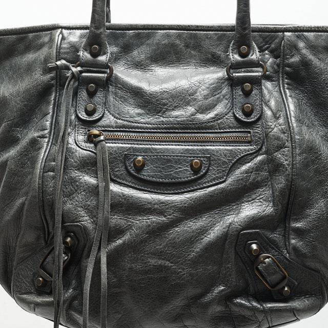 BALENCIAGA THE SUNDAY BAG