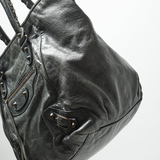 BALENCIAGA THE SUNDAY BAG