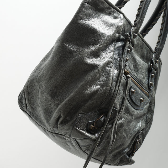 BALENCIAGA THE SUNDAY BAG