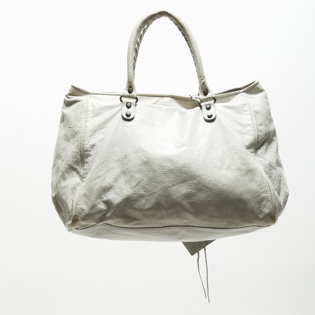 BALENCIAGA THE WORK BAG