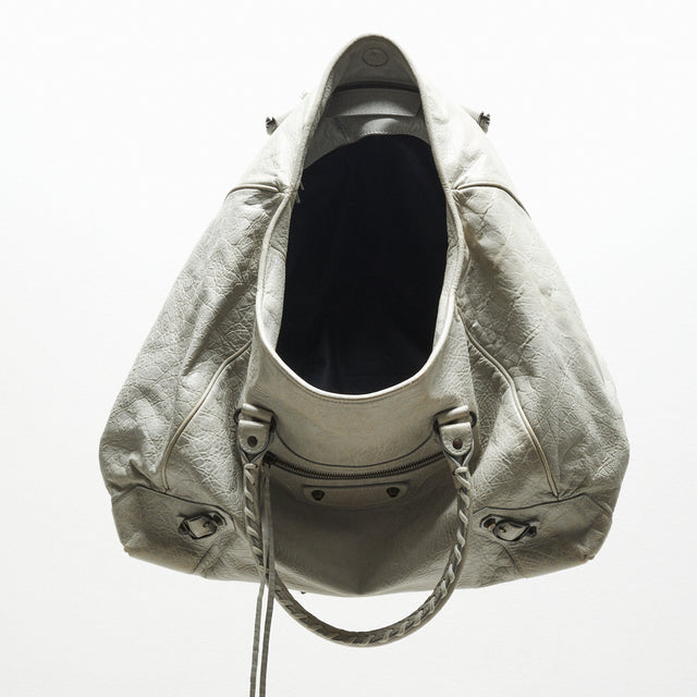 BALENCIAGA THE WORK BAG