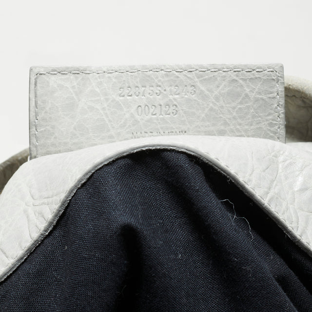 BALENCIAGA THE WORK BAG