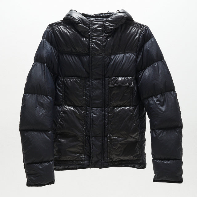 BALENCIAGA PUFFER JACKET