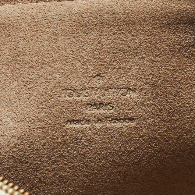 LOUIS VUITTON POCHETTE ACCESSOIRES MURAKAMI