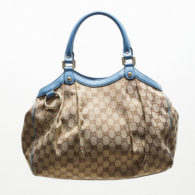 GUCCI SUKEY HAND BAG
