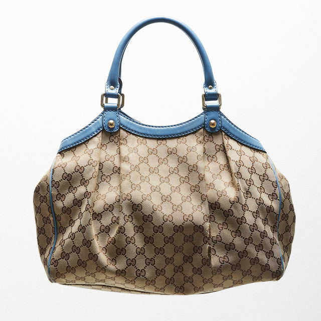 GUCCI SUKEY HAND BAG