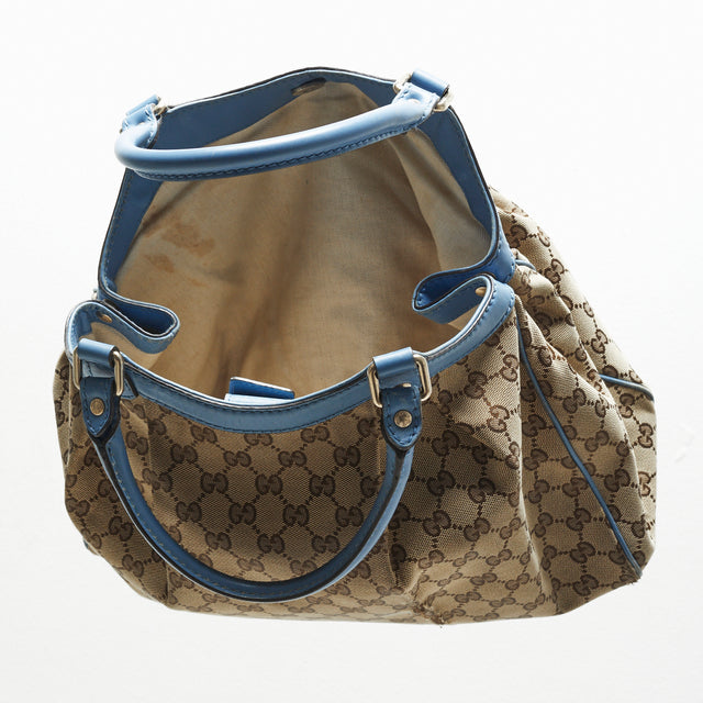 GUCCI SUKEY HAND BAG