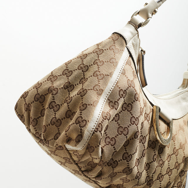 GUCCI ABBEY HAND BAG