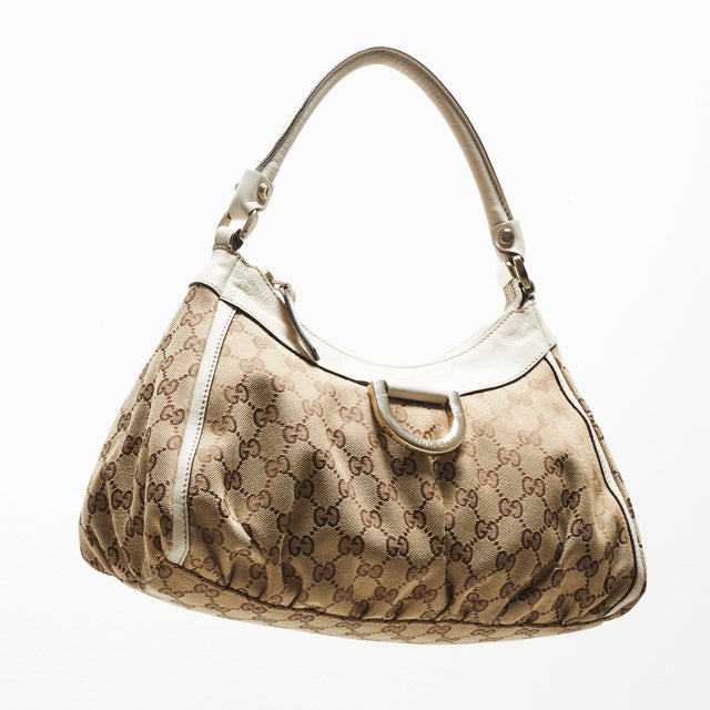 GUCCI ABBEY HAND BAG