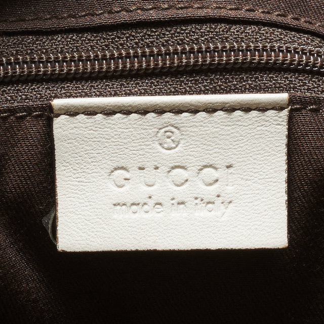 GUCCI ABBEY HAND BAG