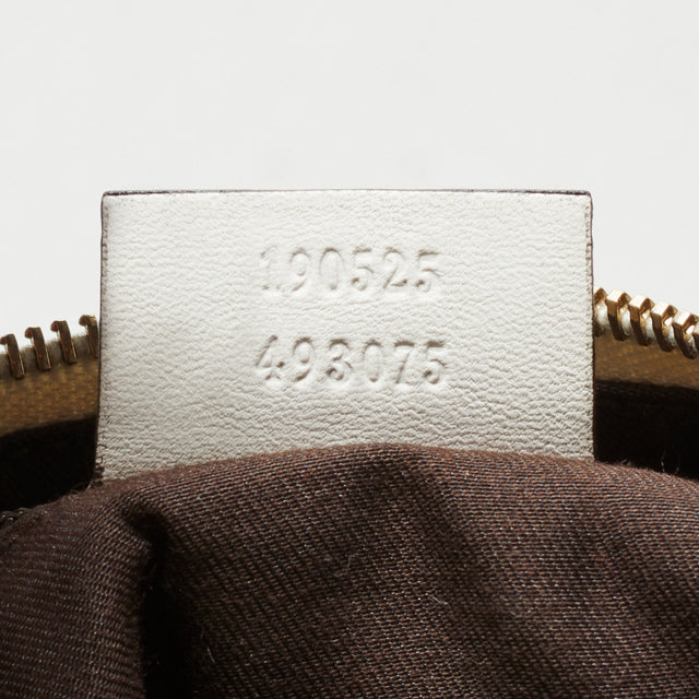 GUCCI ABBEY HAND BAG