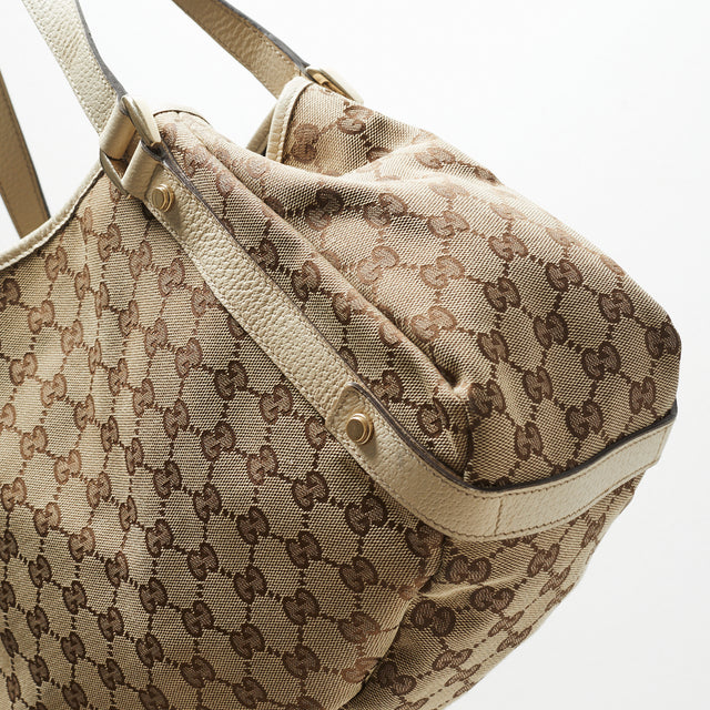 GUCCI ABBEY HAND BAG