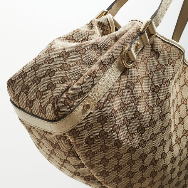 GUCCI ABBEY HAND BAG