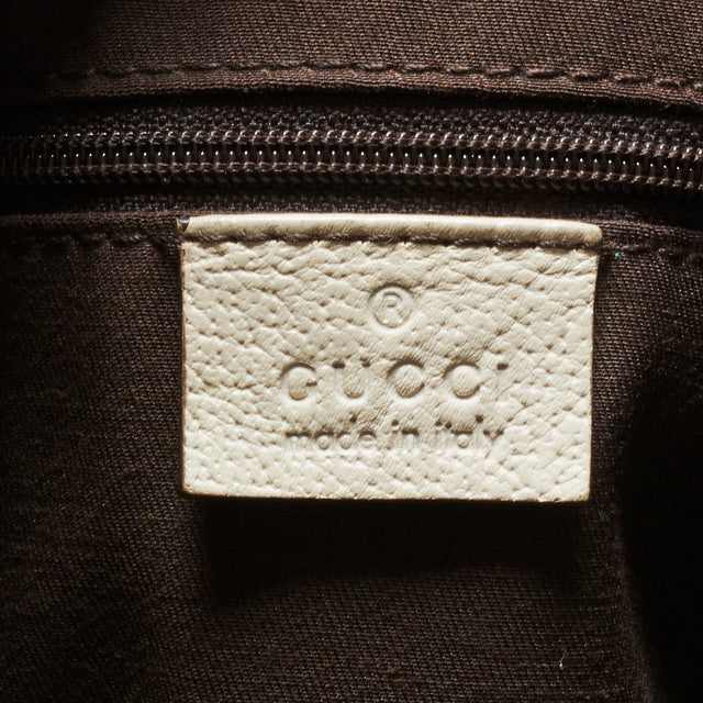 GUCCI ABBEY HAND BAG