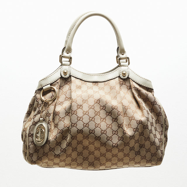 GUCCI SUKEY HAND BAG