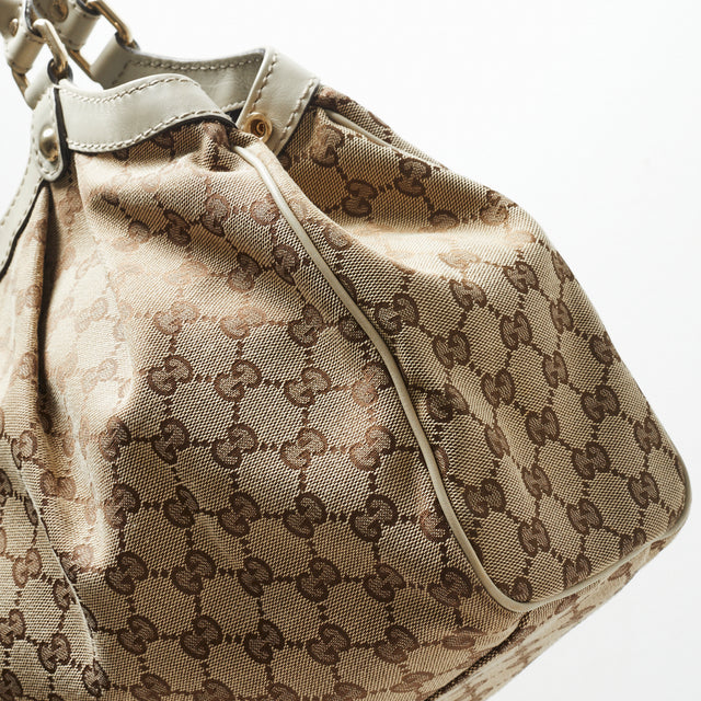 GUCCI SUKEY HAND BAG