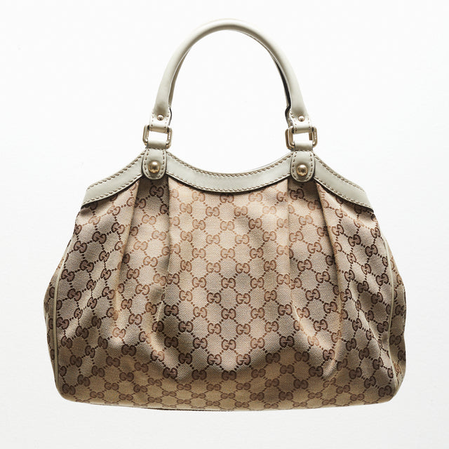 GUCCI SUKEY HAND BAG