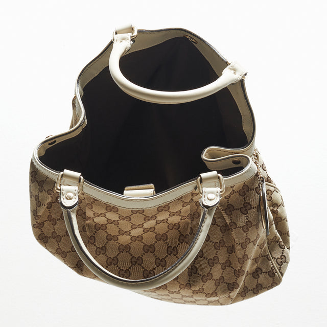 GUCCI SUKEY HAND BAG