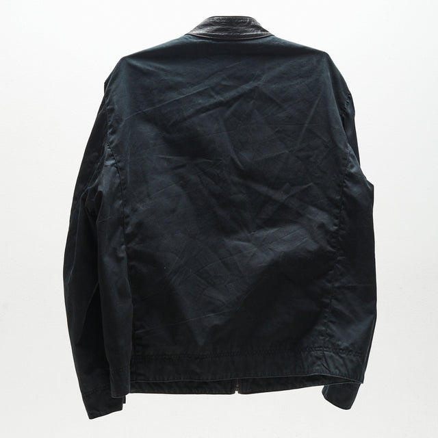 GIVENCHY LEATHER JACKET