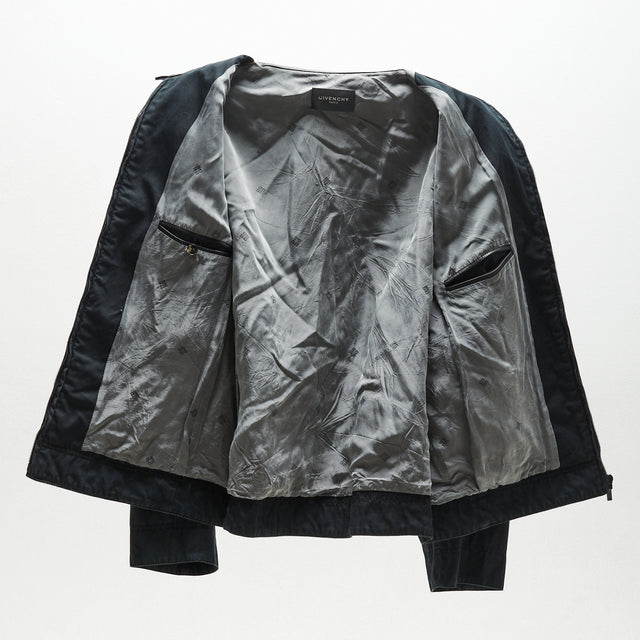 GIVENCHY LEATHER JACKET